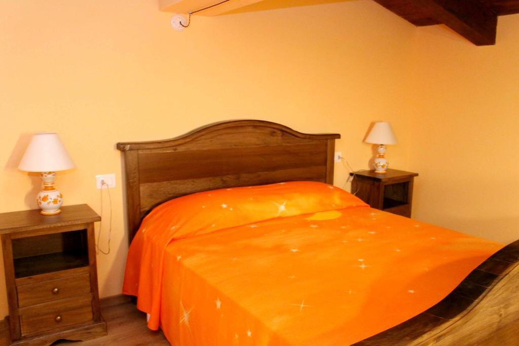 Hotel Nonno Domenico à Sassano Extérieur photo