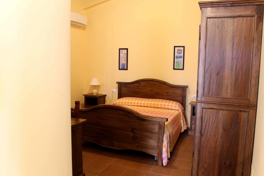 Hotel Nonno Domenico à Sassano Extérieur photo